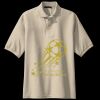 Extended Size Silk Touch Polo Miniatura