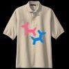 Extended Size Silk Touch Polo Miniatura