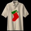 Extended Size Silk Touch Polo Miniatura