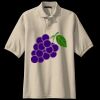 Extended Size Silk Touch Polo Miniatura