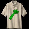 Extended Size Silk Touch Polo Miniatura