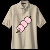 Extended Size Silk Touch Polo Miniatura
