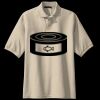 Extended Size Silk Touch Polo Miniatura