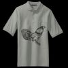 Silk Touch Polo with Pocket Miniatura