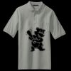 Silk Touch Polo with Pocket Miniatura