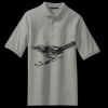 Silk Touch Polo with Pocket Miniatura