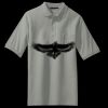 Silk Touch Polo with Pocket Miniatura