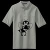 Silk Touch Polo with Pocket Miniatura