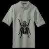 Silk Touch Polo with Pocket Miniatura