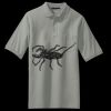 Silk Touch Polo with Pocket Miniatura
