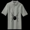 Silk Touch Polo with Pocket Miniatura