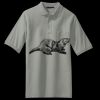 Silk Touch Polo with Pocket Miniatura