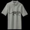Silk Touch Polo with Pocket Miniatura