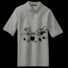 Silk Touch Polo with Pocket Miniatura