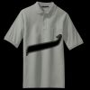 Silk Touch Polo with Pocket Miniatura