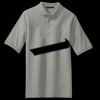Silk Touch Polo with Pocket Miniatura