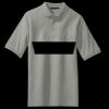 Silk Touch Polo with Pocket Miniatura