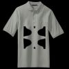 Silk Touch Polo with Pocket Miniatura