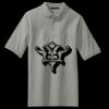 Silk Touch Polo with Pocket Miniatura