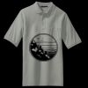 Silk Touch Polo with Pocket Miniatura