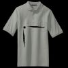 Silk Touch Polo with Pocket Miniatura