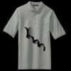 Silk Touch Polo with Pocket Miniatura