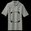 Silk Touch Polo with Pocket Miniatura