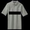 Silk Touch Polo with Pocket Miniatura