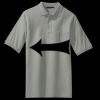 Silk Touch Polo with Pocket Miniatura