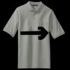 Silk Touch Polo with Pocket Miniatura