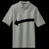 Silk Touch Polo with Pocket Miniatura