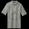 Silk Touch Polo with Pocket Miniatura