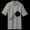 Silk Touch Polo with Pocket Miniatura