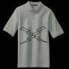 Silk Touch Polo with Pocket Miniatura
