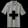 Silk Touch Polo with Pocket Miniatura