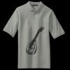 Silk Touch Polo with Pocket Miniatura