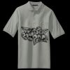 Silk Touch Polo with Pocket Miniatura