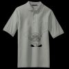 Silk Touch Polo with Pocket Miniatura
