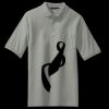 Silk Touch Polo with Pocket Miniatura