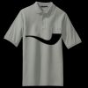 Silk Touch Polo with Pocket Miniatura
