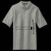 Silk Touch Polo with Pocket Miniatura