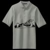 Silk Touch Polo with Pocket Miniatura