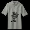 Silk Touch Polo with Pocket Miniatura