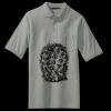 Silk Touch Polo with Pocket Miniatura