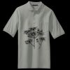 Silk Touch Polo with Pocket Miniatura
