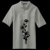 Silk Touch Polo with Pocket Miniatura