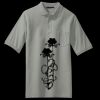 Silk Touch Polo with Pocket Miniatura