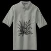 Silk Touch Polo with Pocket Miniatura