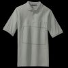 Silk Touch Polo with Pocket Miniatura