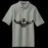 Silk Touch Polo with Pocket Miniatura